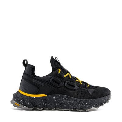 Men's EDWARS lace up sneakers made in collaboration with Vibram®