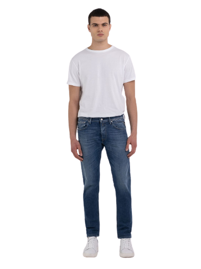 Regular Fit Willbi Jeans