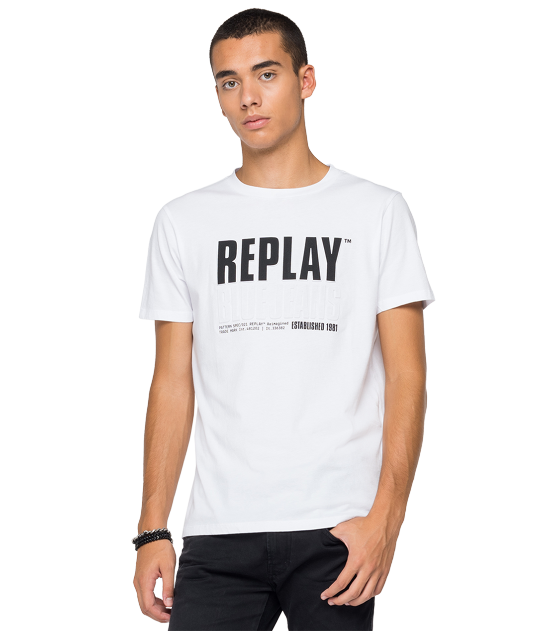 Replay shirts online