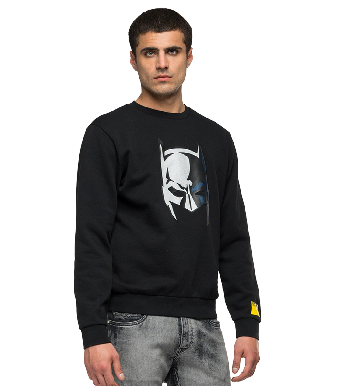 Batman crewneck sweatshirt new arrivals