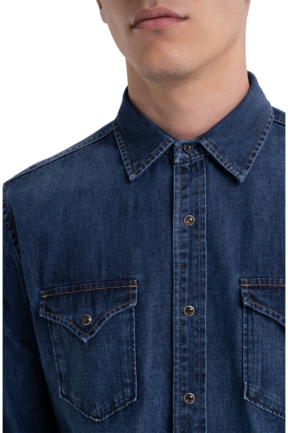Replay cheap denim shirts