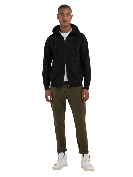 Replay hoodies discount