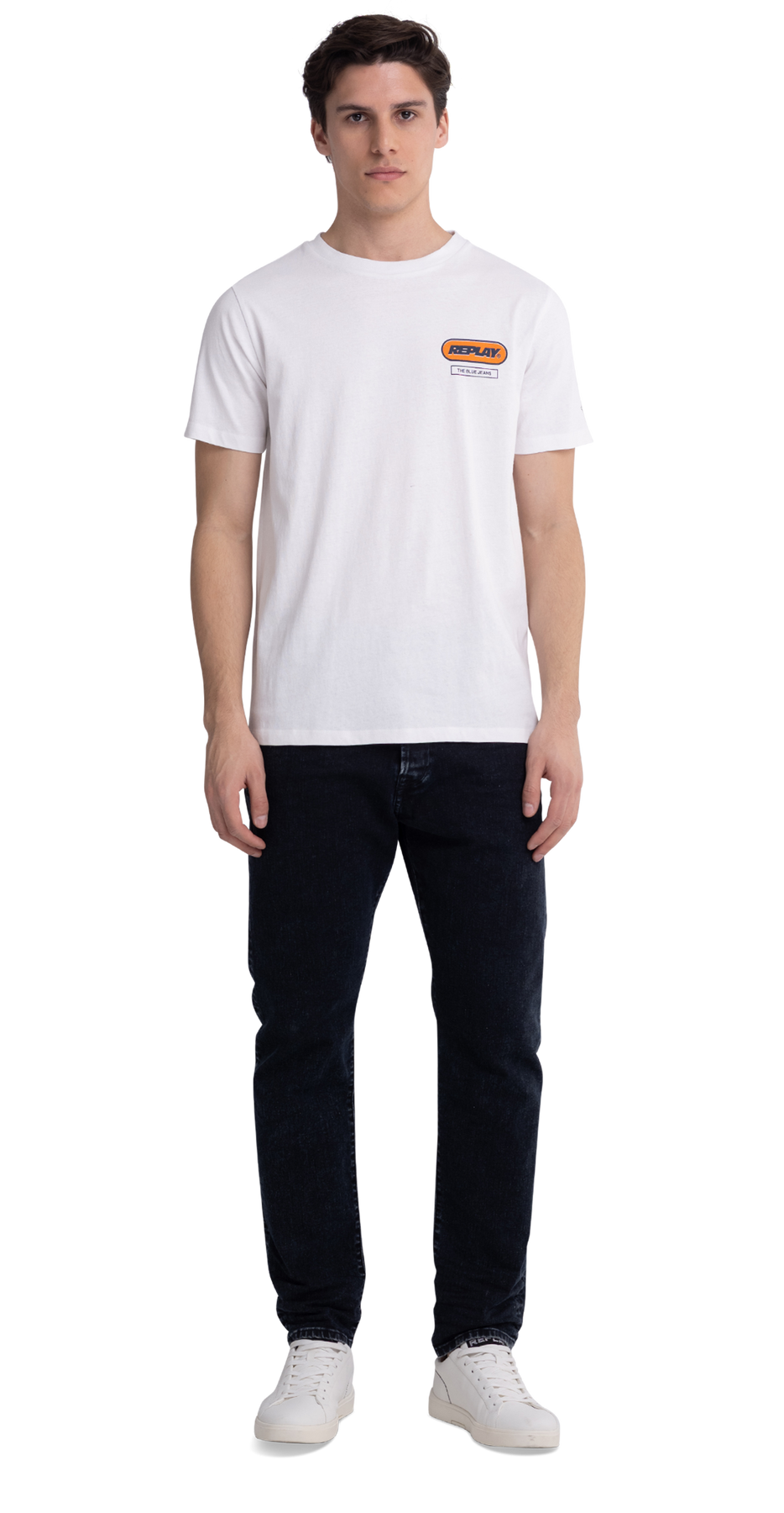 Jins 2025 t shirt
