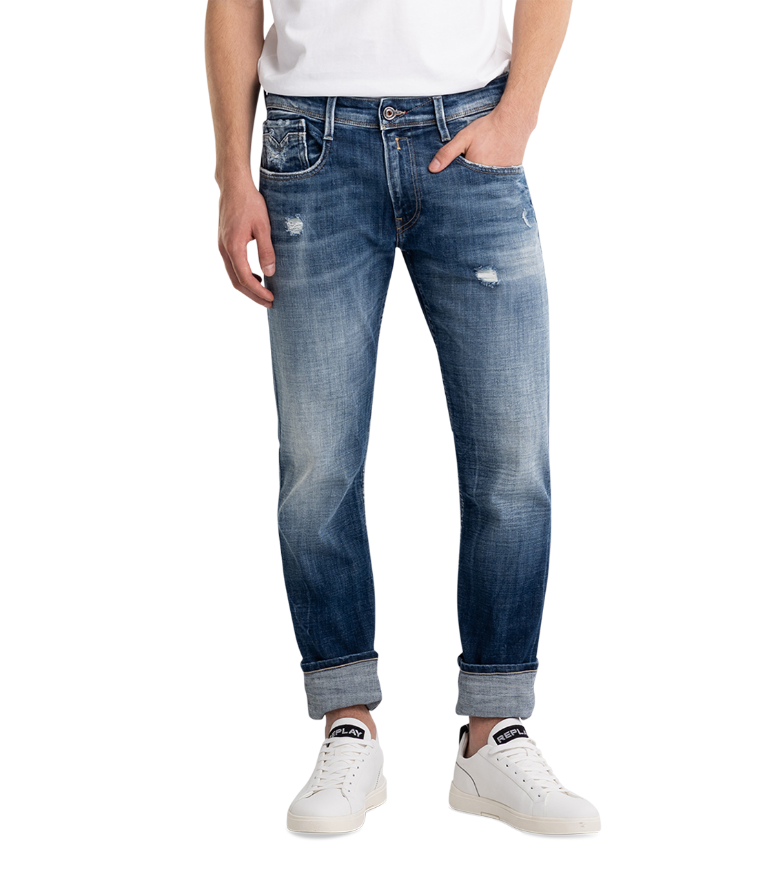 Replay clearance jeans original