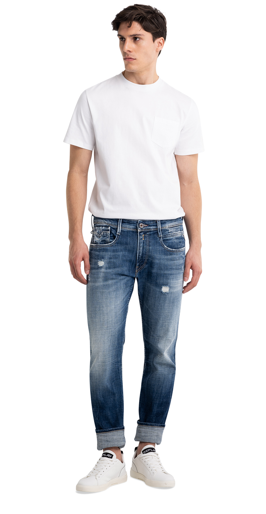 Replay jeans for deals men