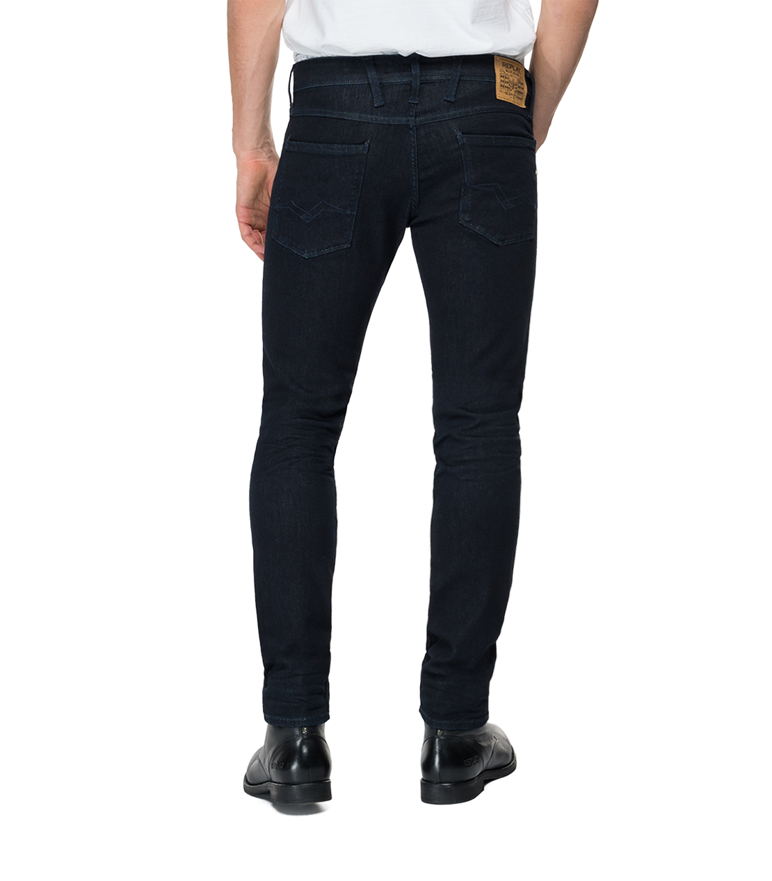 Replay outlet jeans slim