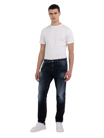 Slim Fit Anbass Jeans