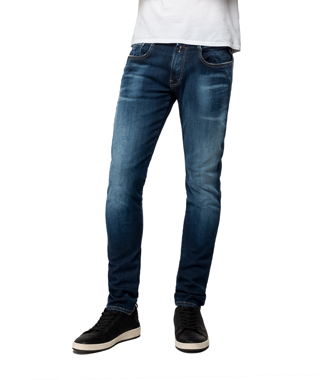 Replay online anbass jeans