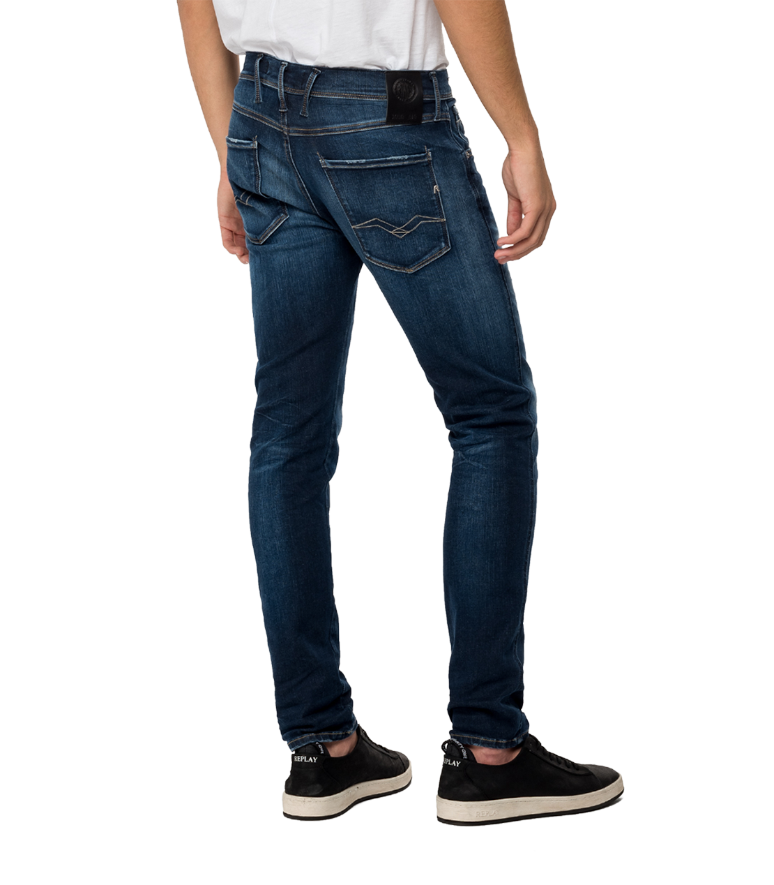 Replay online anbass jeans