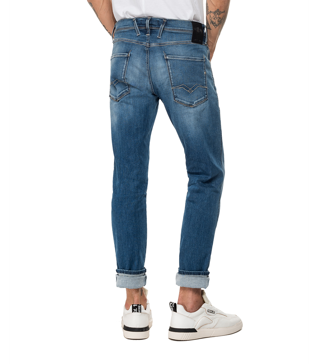 Replay jeans outlet hyperflex