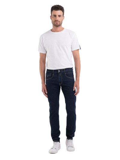 Slim Fit Anbass Jeans