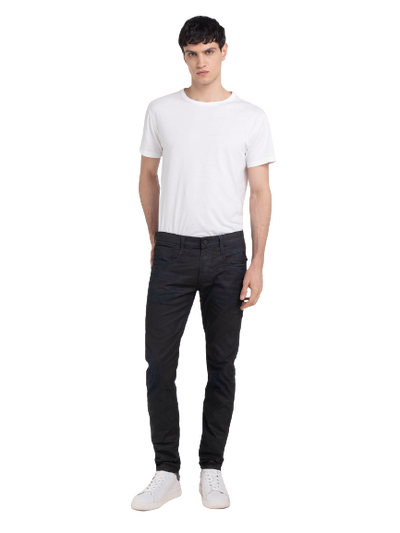 Slim Fit Anbass Jeans