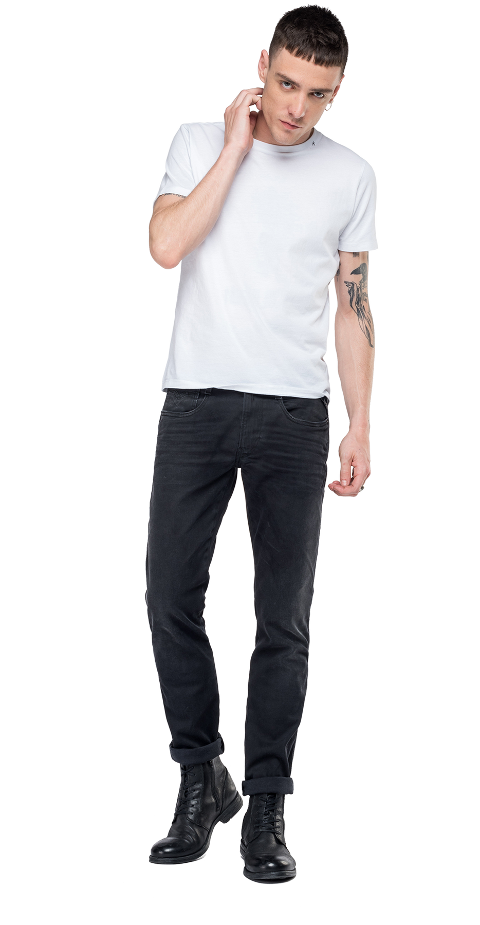 Replay Jeans UAE Official Online Store | Jeans, T-shirts, shirts