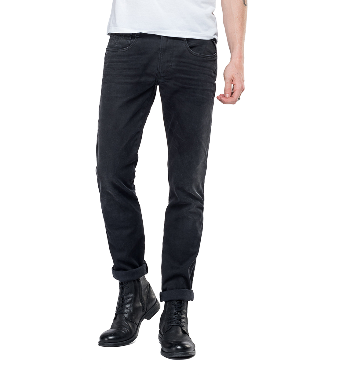 Replay shop waitom black