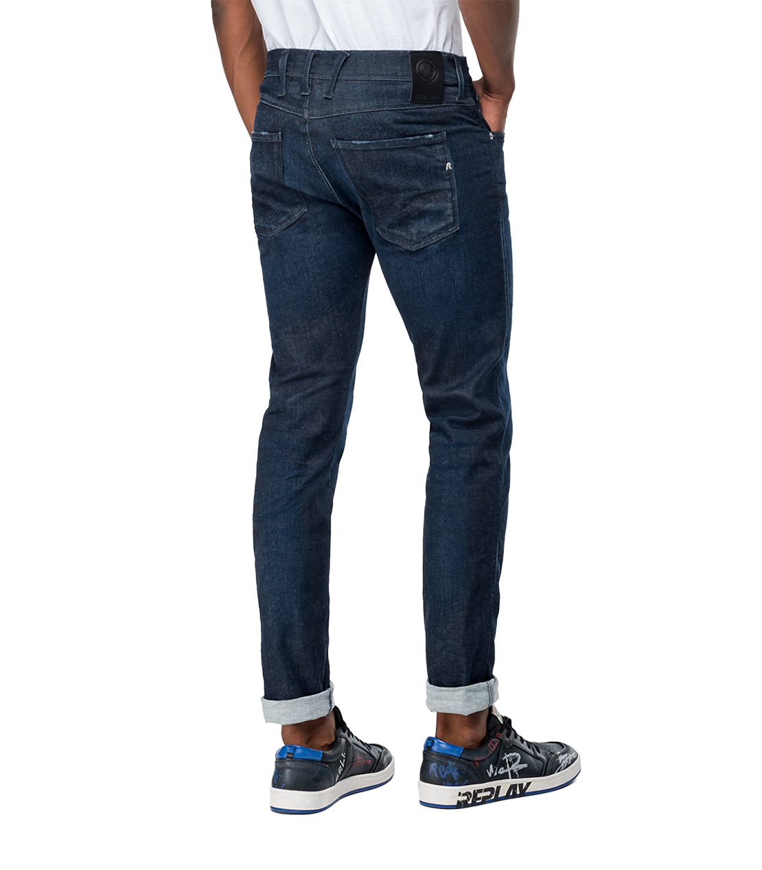 Replay jeans m914 sale