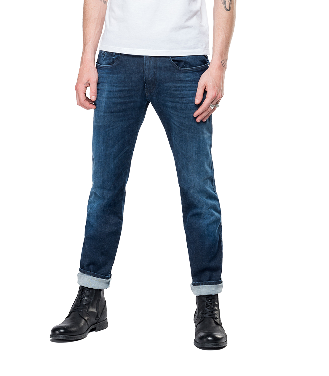 Replay m914 anbass discount