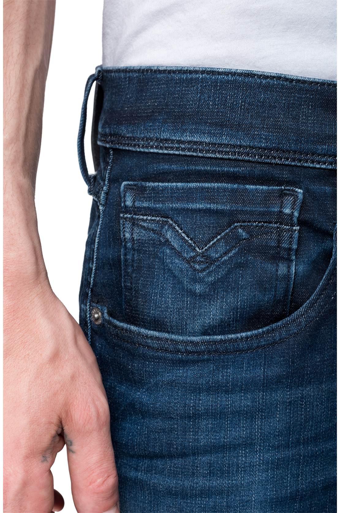 Replay m914 anbass discount
