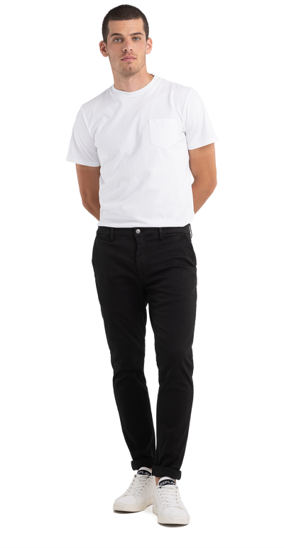 MEN ZEUMAR TROUSERS