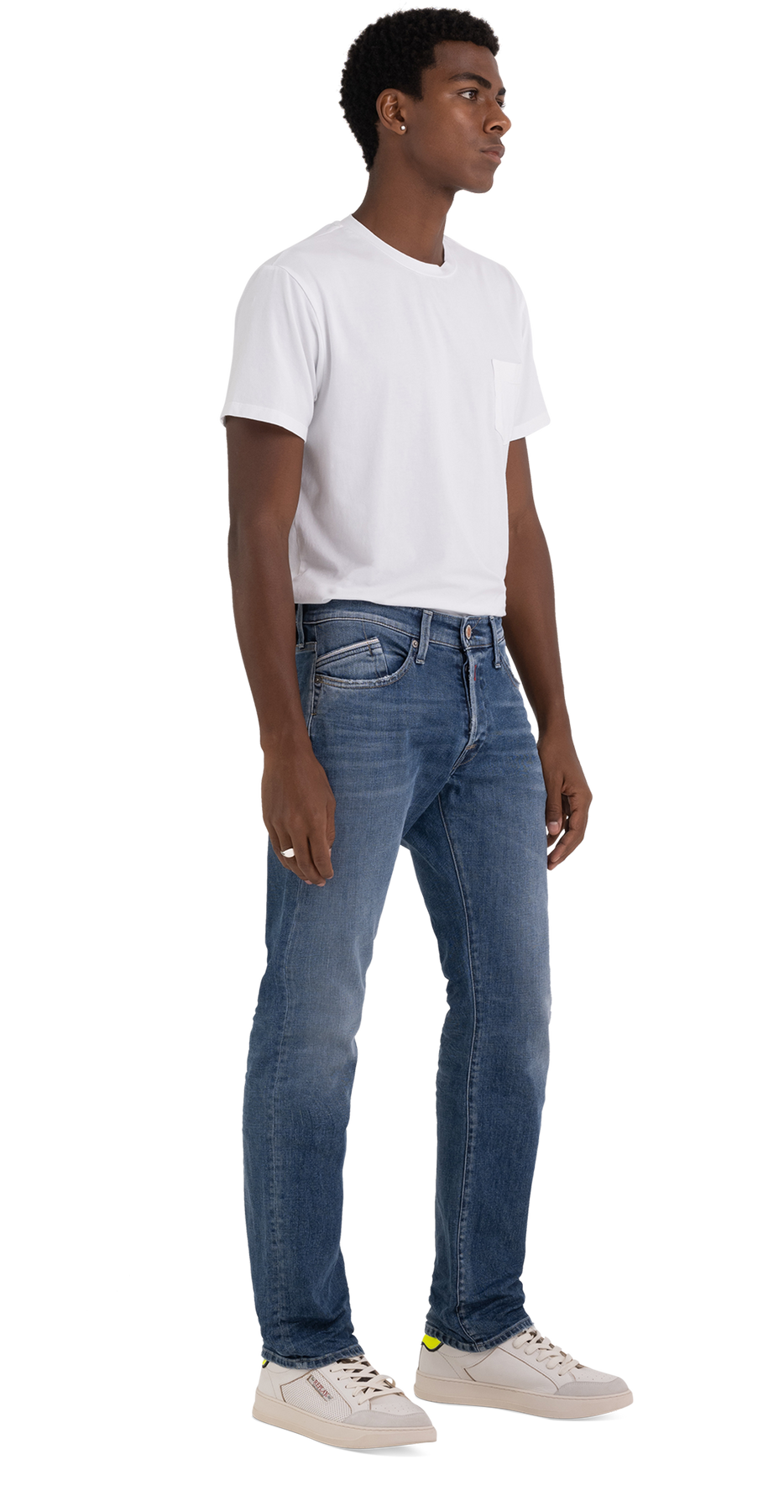 Replay jeans outlet for men