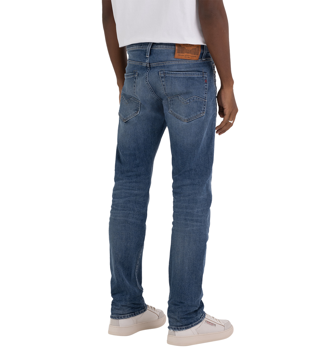 Waitom replay best sale jeans