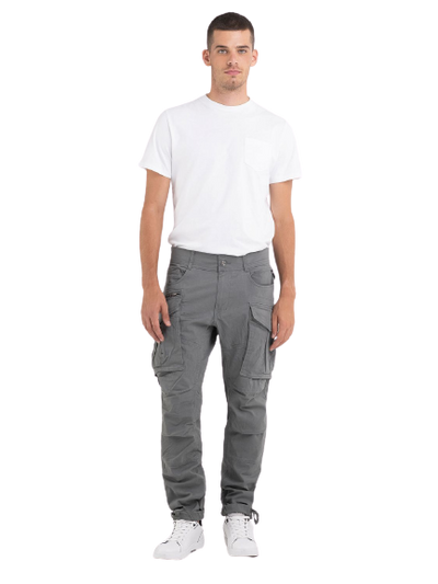 Joe Cargo Trousers