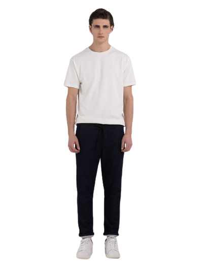 Regular Fit Jogger Chino Pants