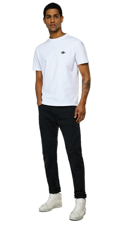 SLIM TAPERED FIT DONNY JEANS