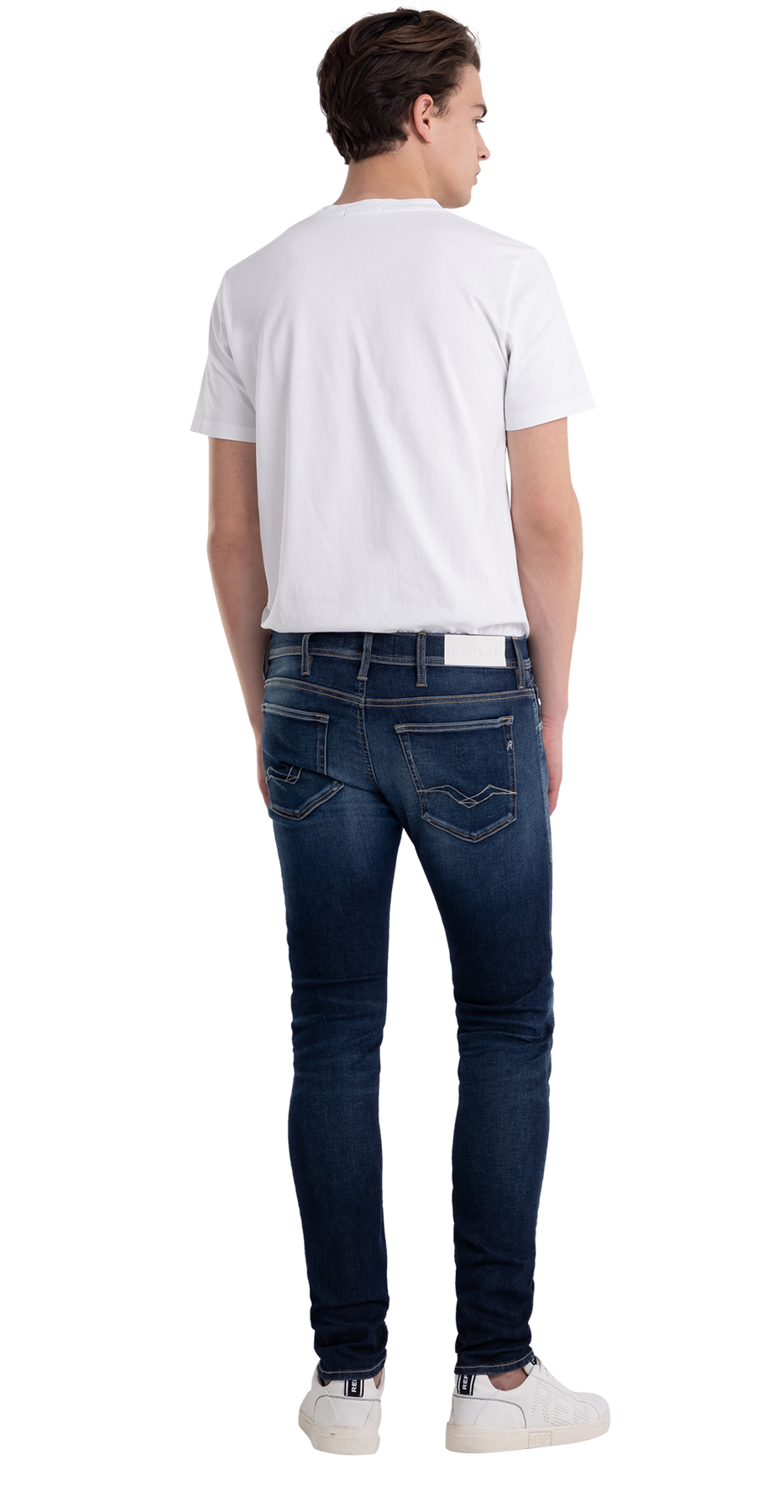 360 sale fit jeans