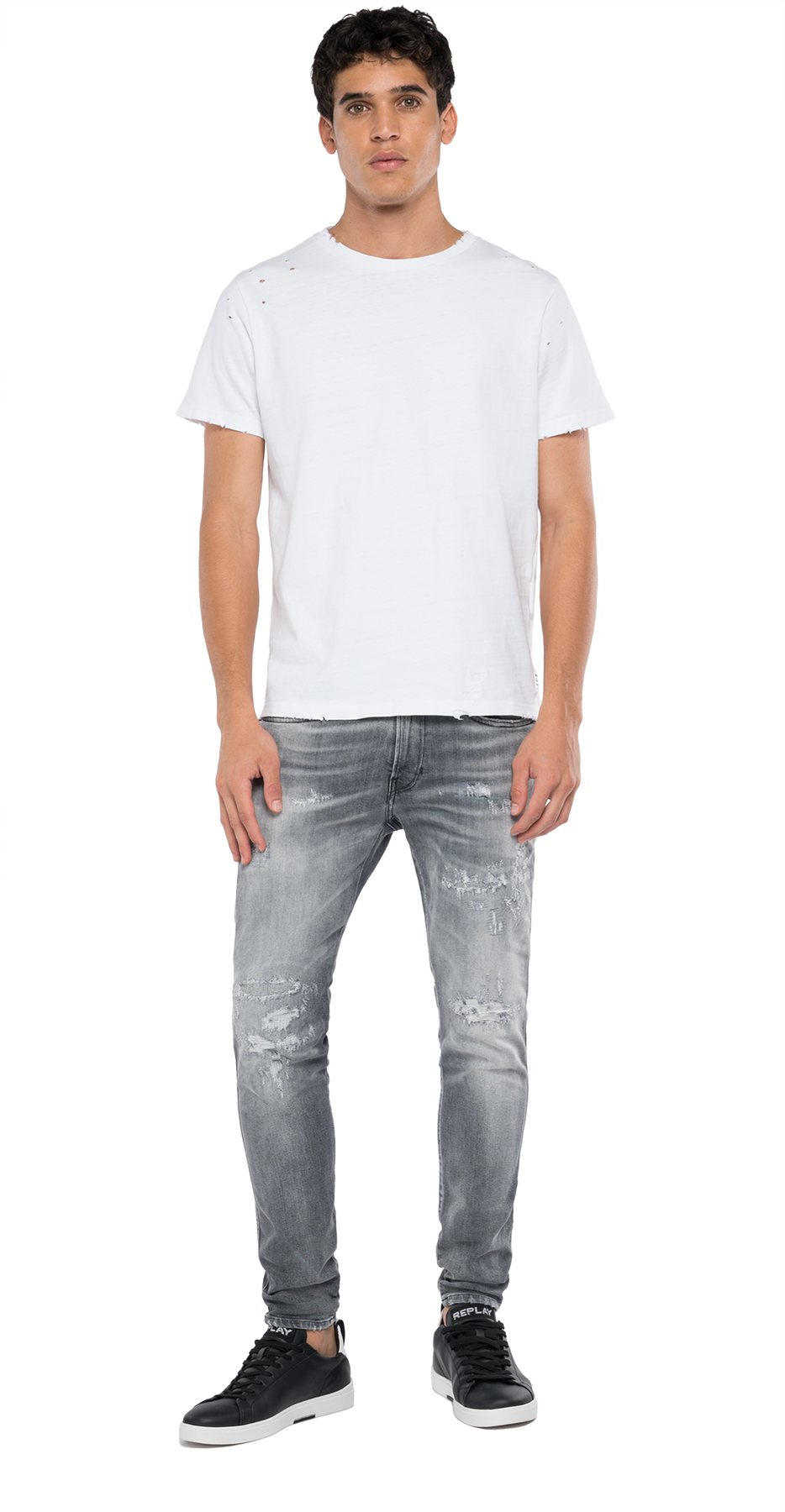 Replay jeans outlet for men