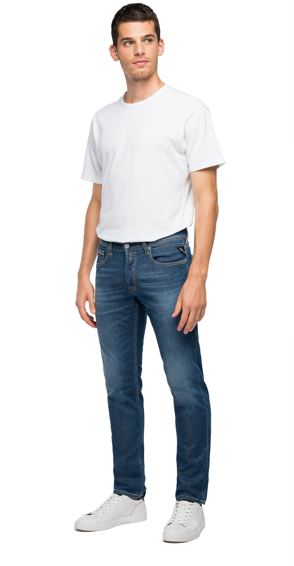 Replay jeans original top