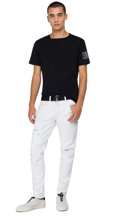 Slim-Fit-Maestro-Bronny-Jeans-White-Mb934-.000.80053M8-001