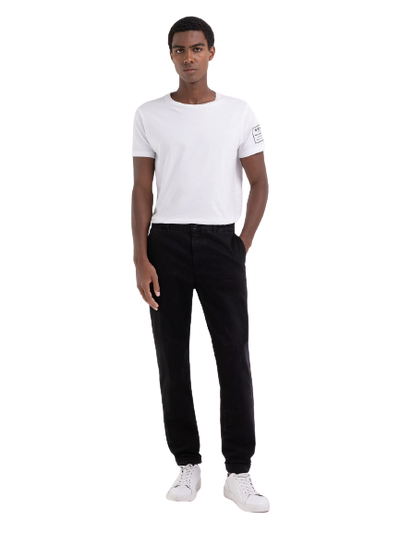 Slim Fit Brad Chino Trousers