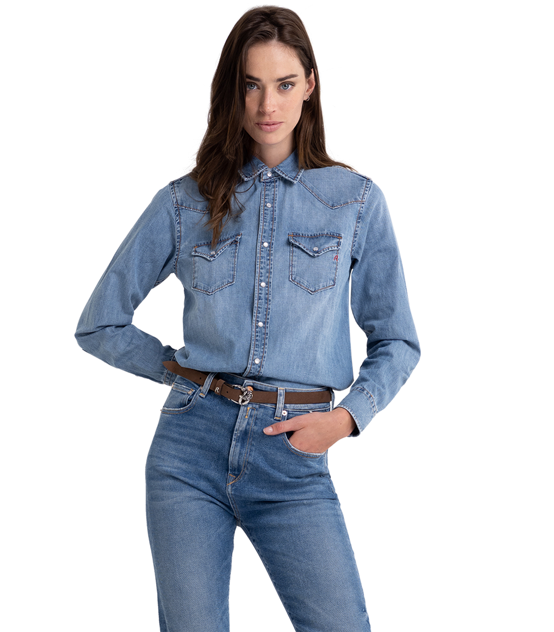 Jeans and shop tshirt women
