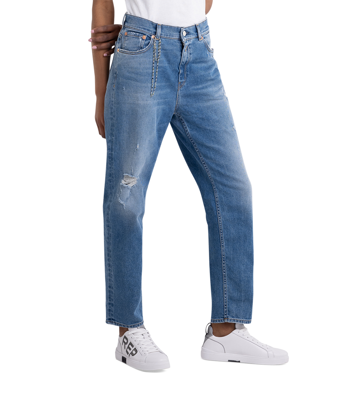 Jeans Women Replay Jeans UAE