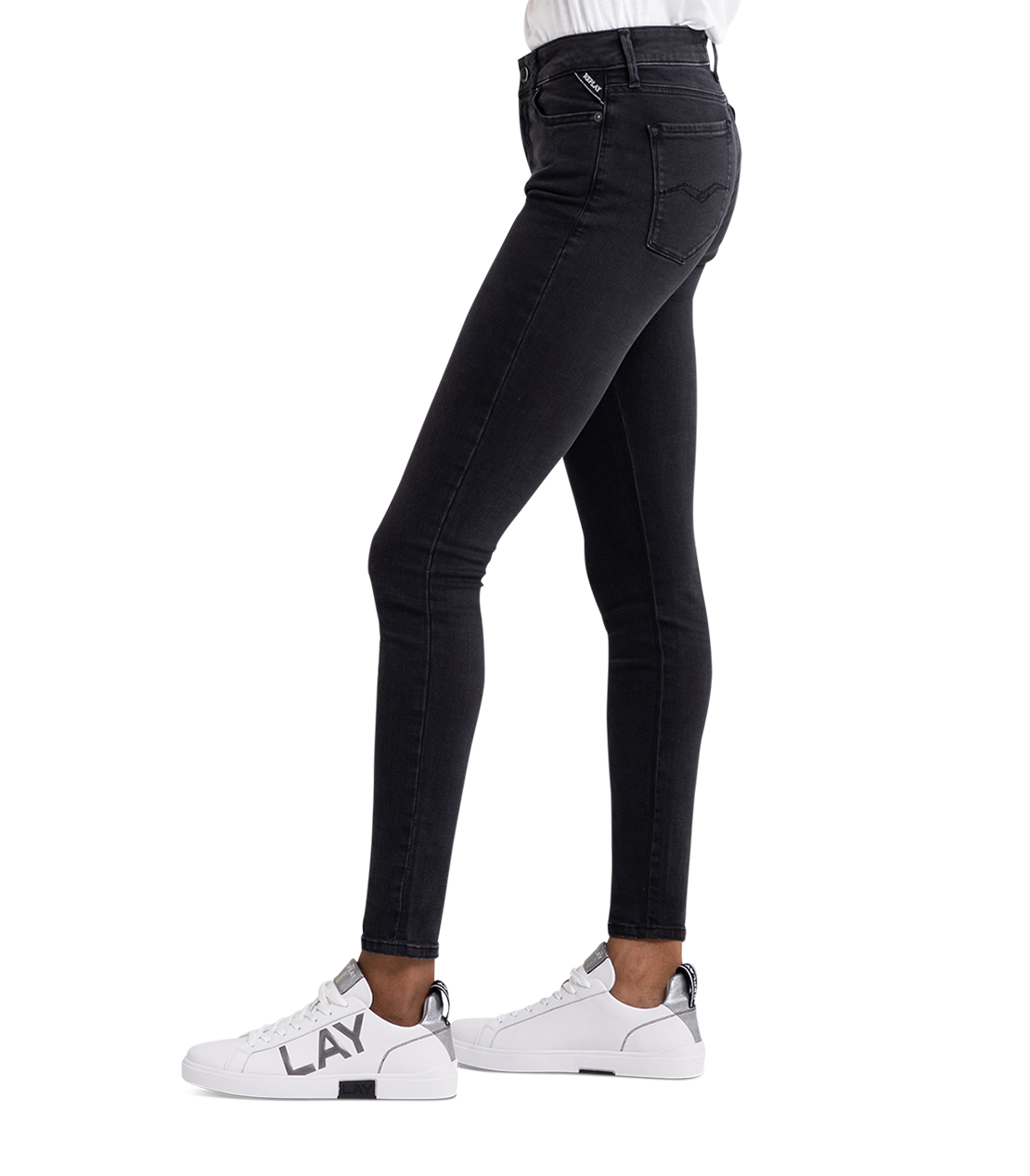 Replay jeans discount skinny