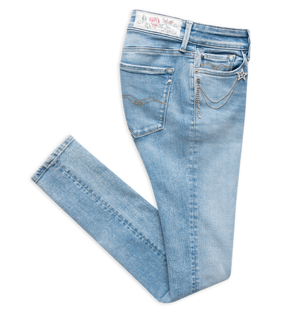 SKINNY FIT LUZIEN JEANS